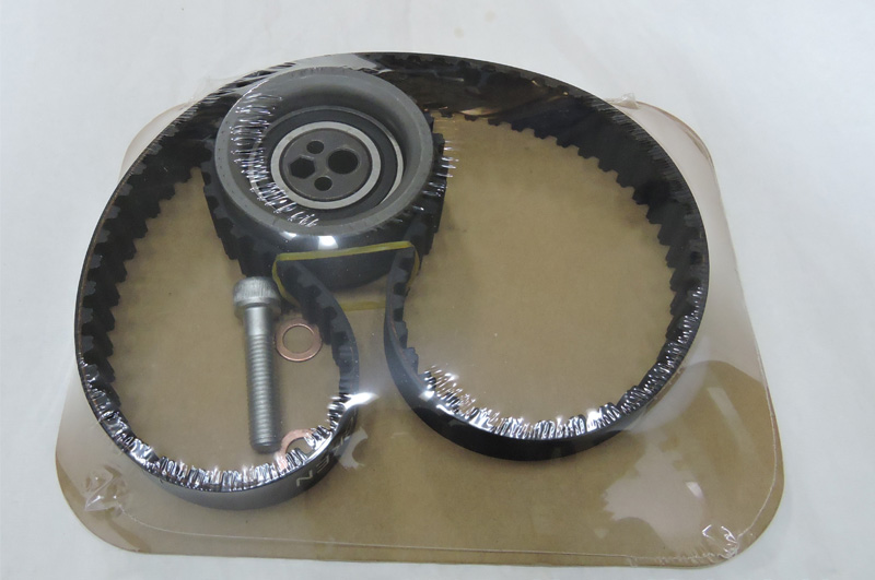 Deutz timing belt