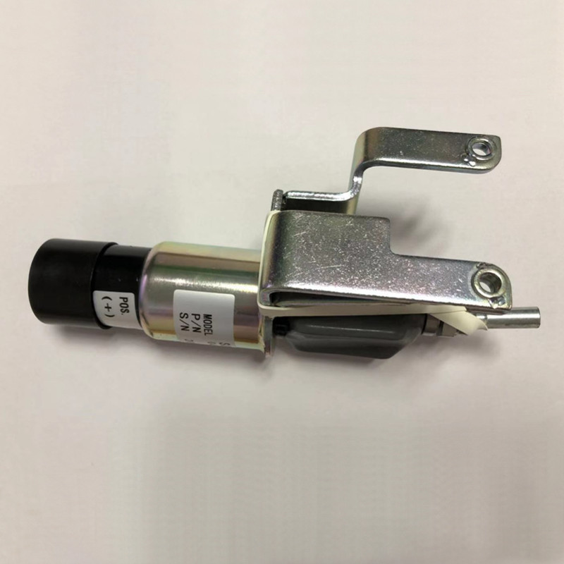 Deutz Solenoid 04159708