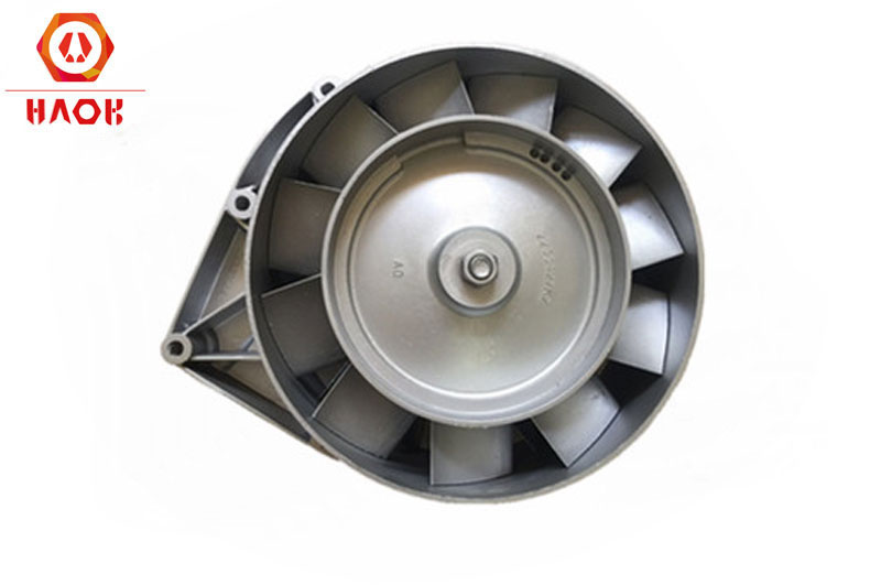 Cooling fan 02233420