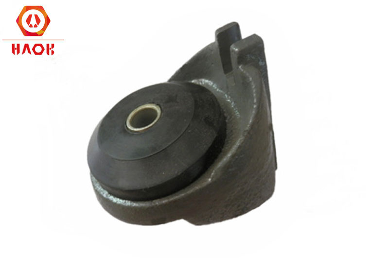 Mounting foot 02243338
