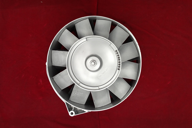 Air Cooling Fan(blower)