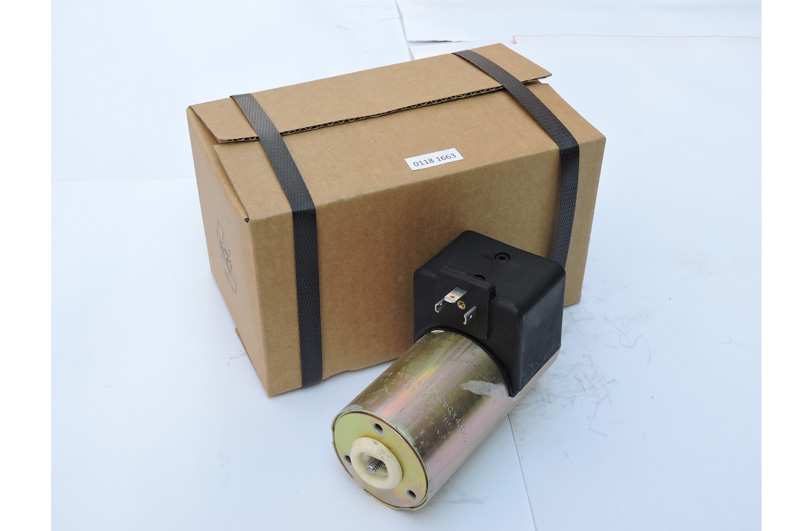 Eletrical Shutdown Device  01181663