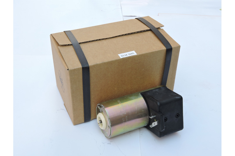 Electrical Shutdown Device 01181665