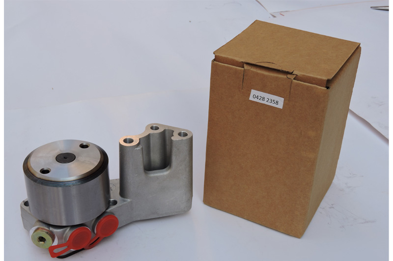 Fuel Supply Pump 04282358