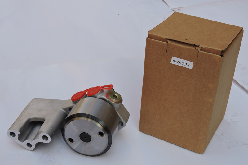 Fuel Supply Pump 04282358