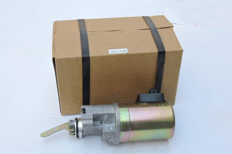 Shutdown Device 02113788