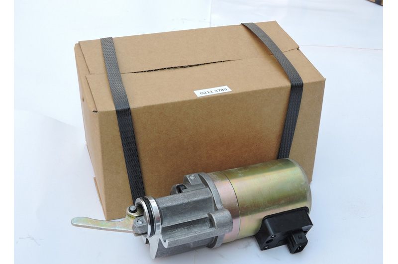 Shutdown Device 02113789