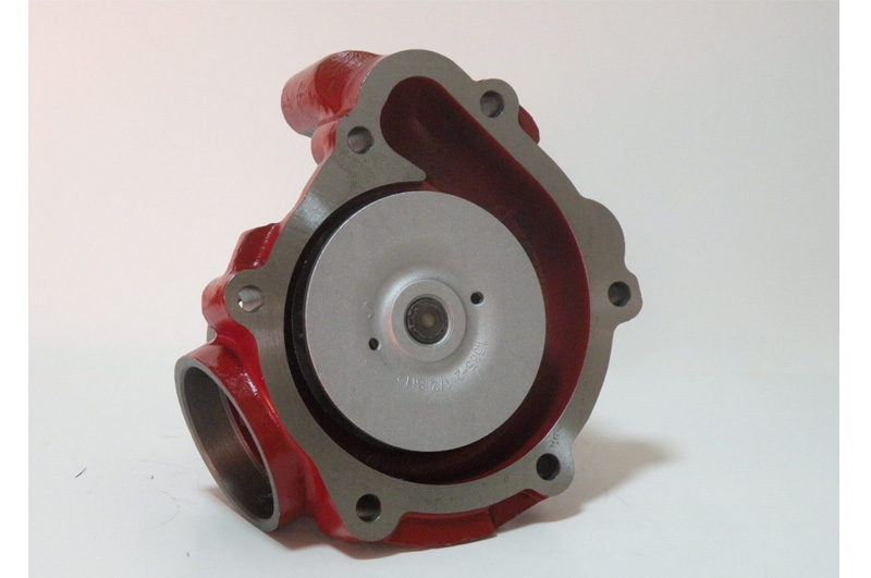 Coolant Pump 02931946