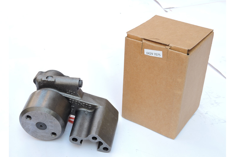 Fuel Pump 04297075