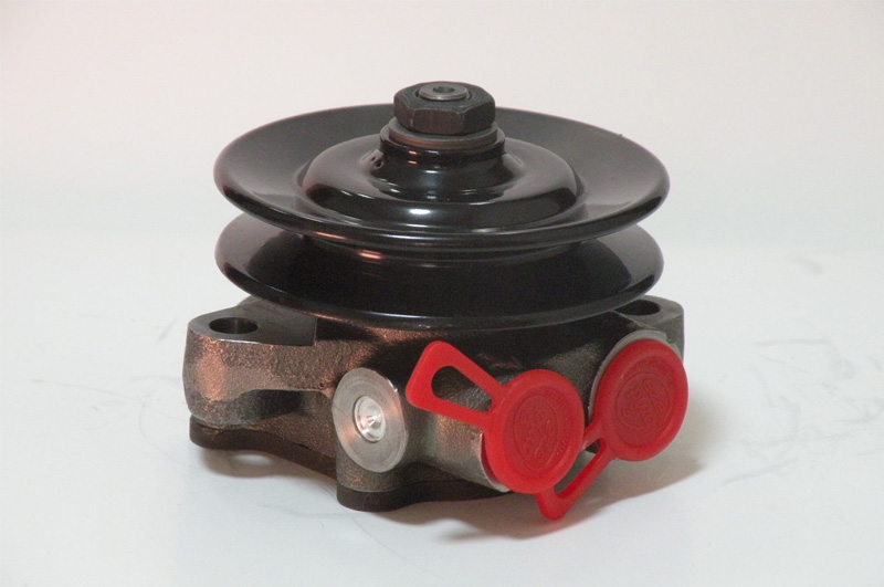 Fuel Supply Pump 04296790