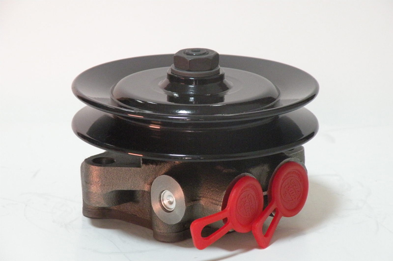 Fuel Supply Pump 04296791