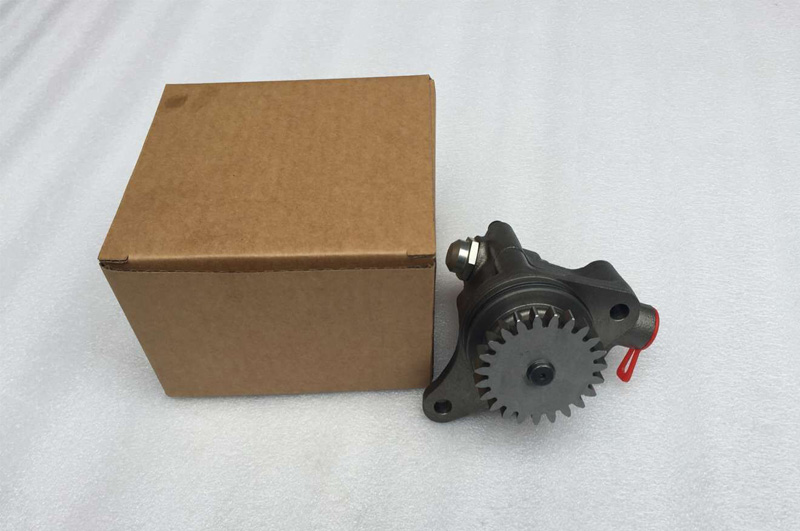 Fuel Supply Pump 04909040