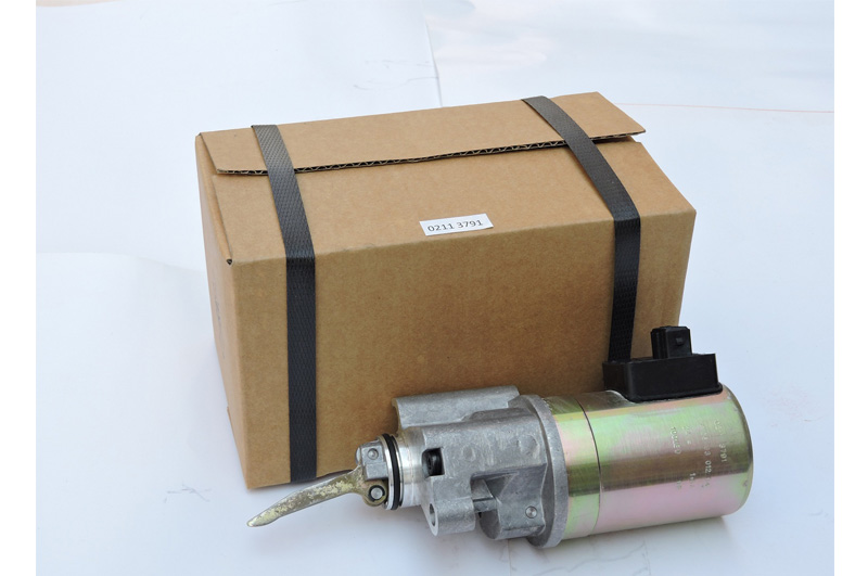 Shutdown Device 02113791