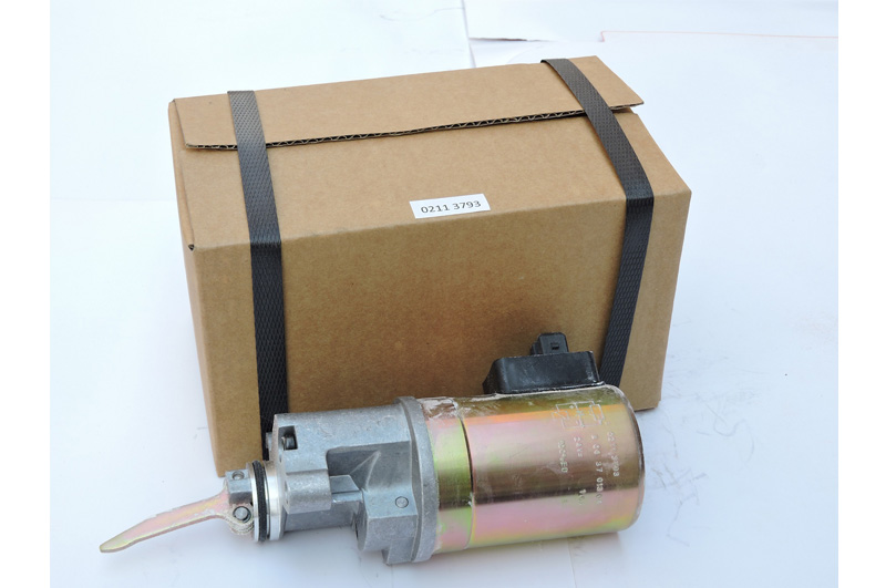 Shutdown Device 02113793