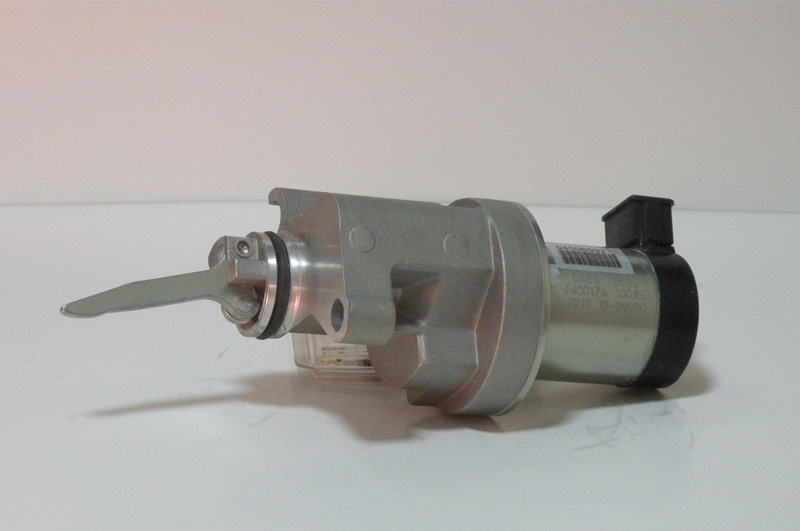 Shutdown Device 04506592