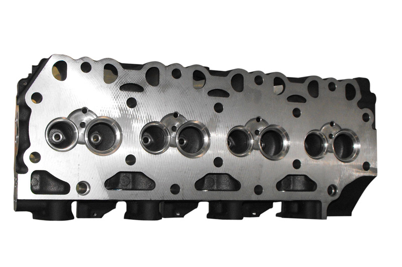 Cylinder Head 4 Cylinder