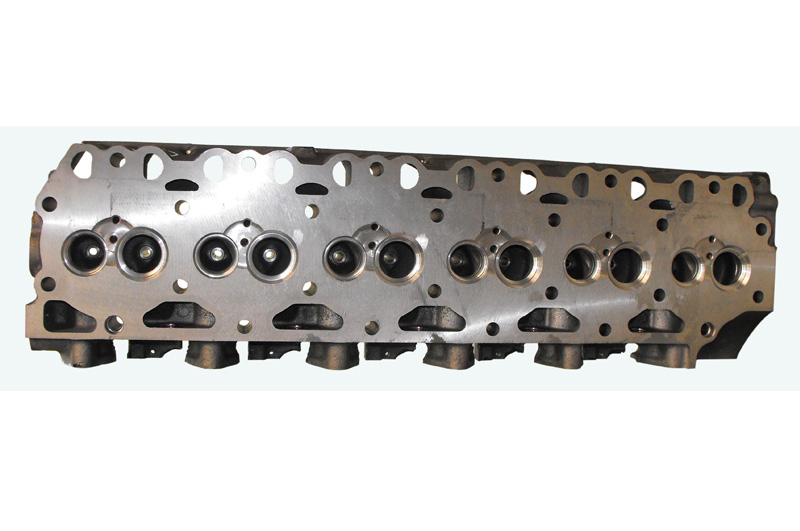 Cylinder Head 6 Cylinder