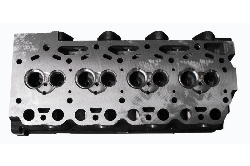 Cylinder Head For 4 Cylinder