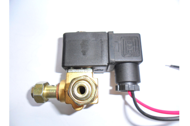 Solenoid Valve