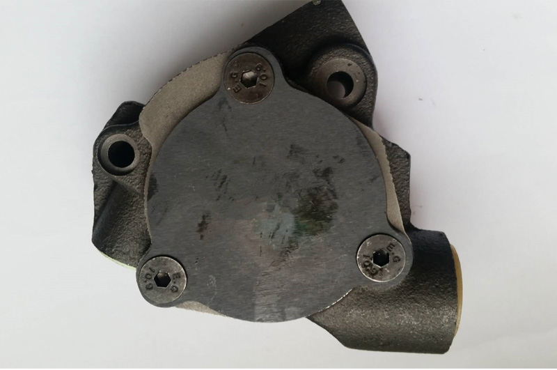Oil Pump For Deutz F6L912 Engine