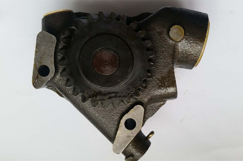 Oil Pump For Deutz BF6L913&F6L913 Engine
