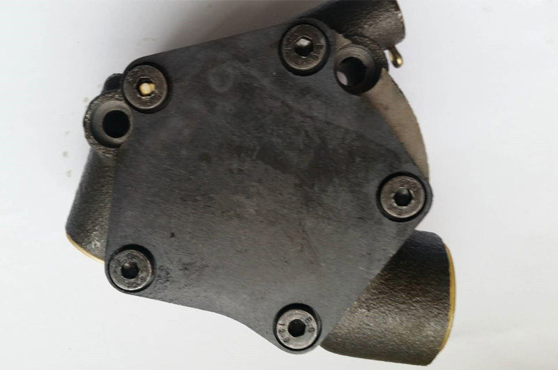 Oil Pump For Deutz BF6L913&F6L913 Engine