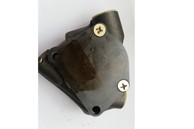 Oil Pump For Deutz F3&4L912 Engine