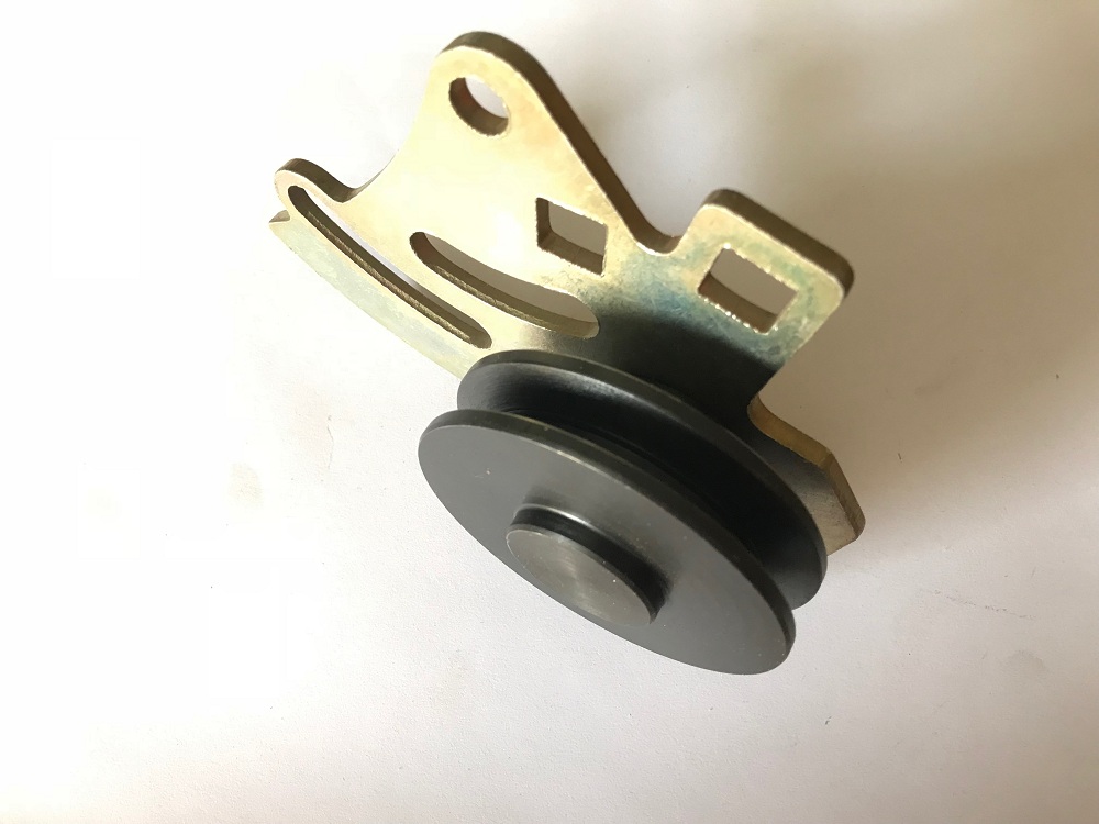 Tensioning Pulley 04175031
