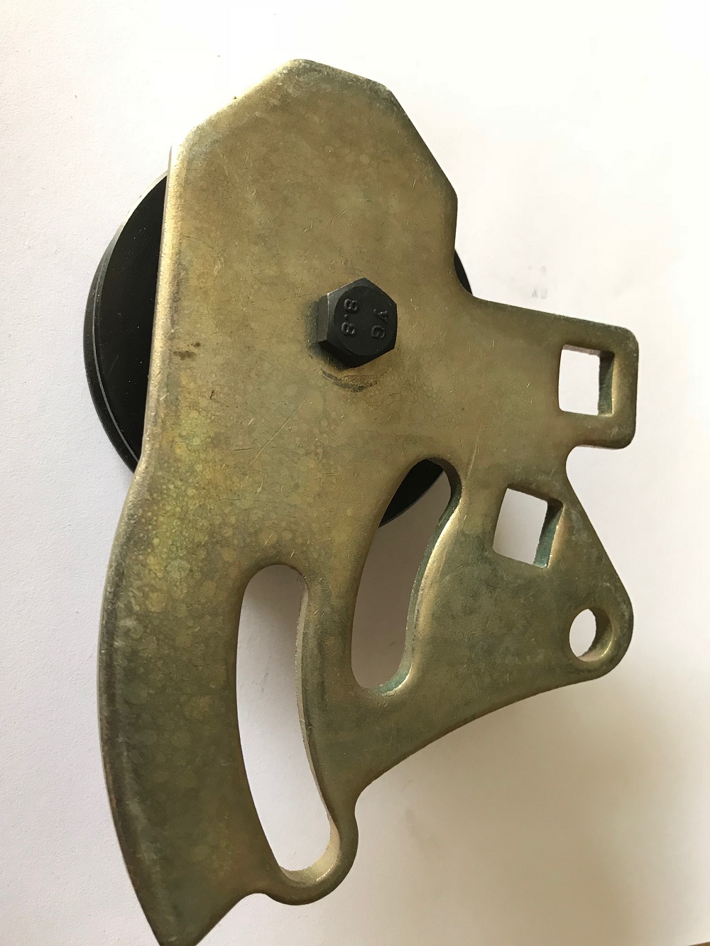 Tensioning Pulley 04175031