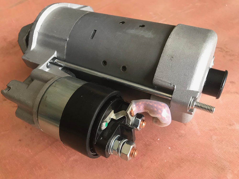 Starter Motor 01183599