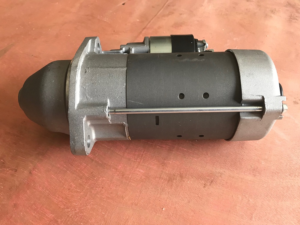 Starter Motor 01183599