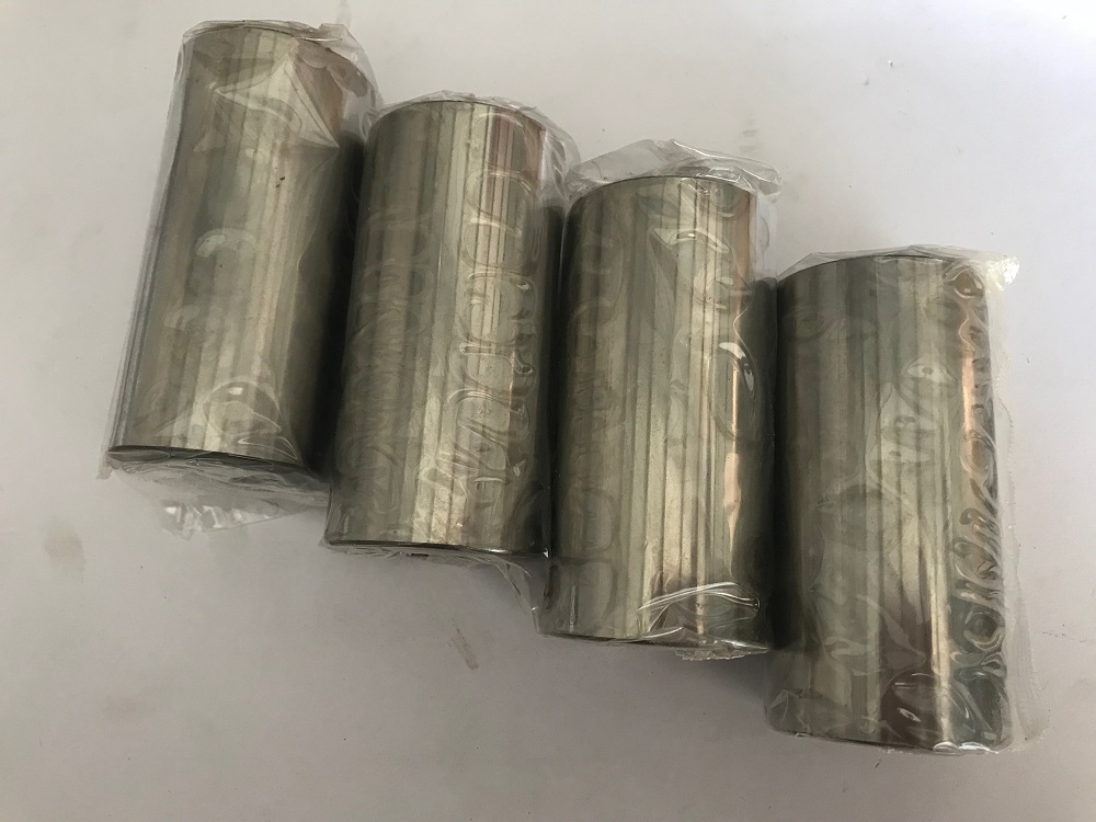Piston pin