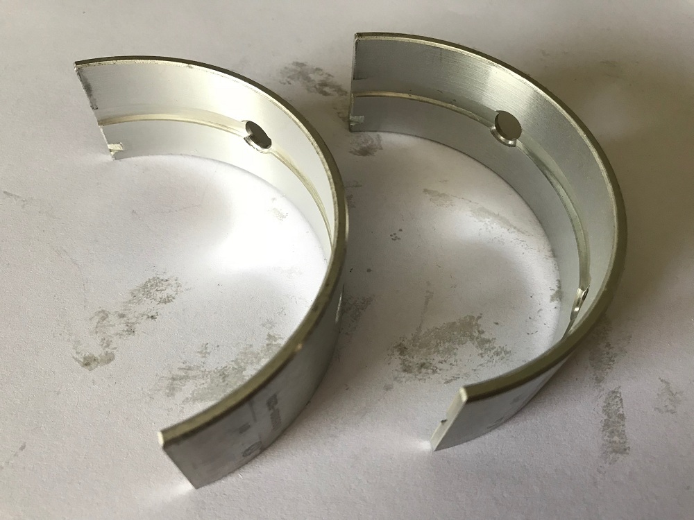 Main Bearing