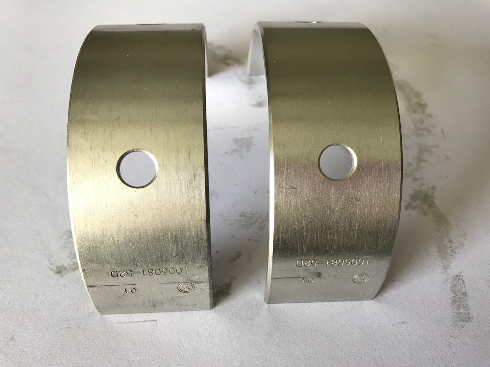 Main Bearing