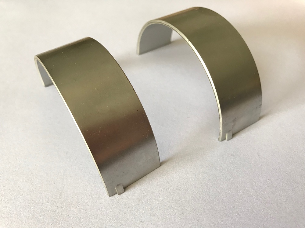Big end bearing
