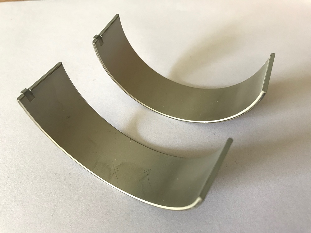 Big end bearing