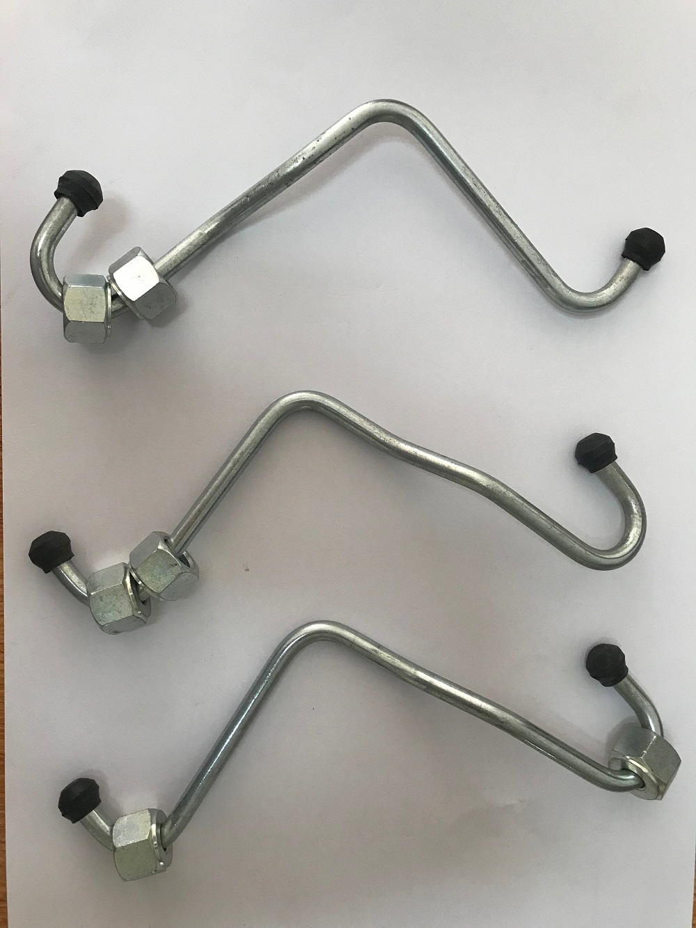 High Pressure Pipe 04286167