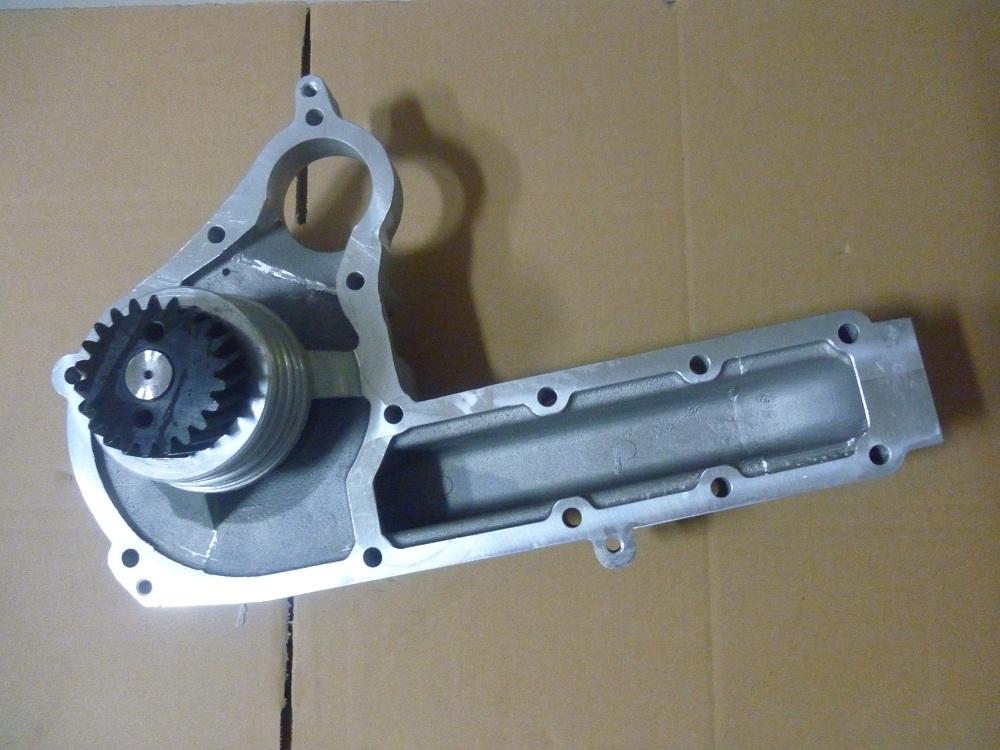 Water Pump 04260082