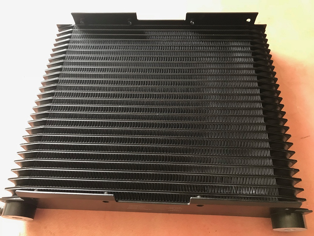 Oil Cooler 04287044