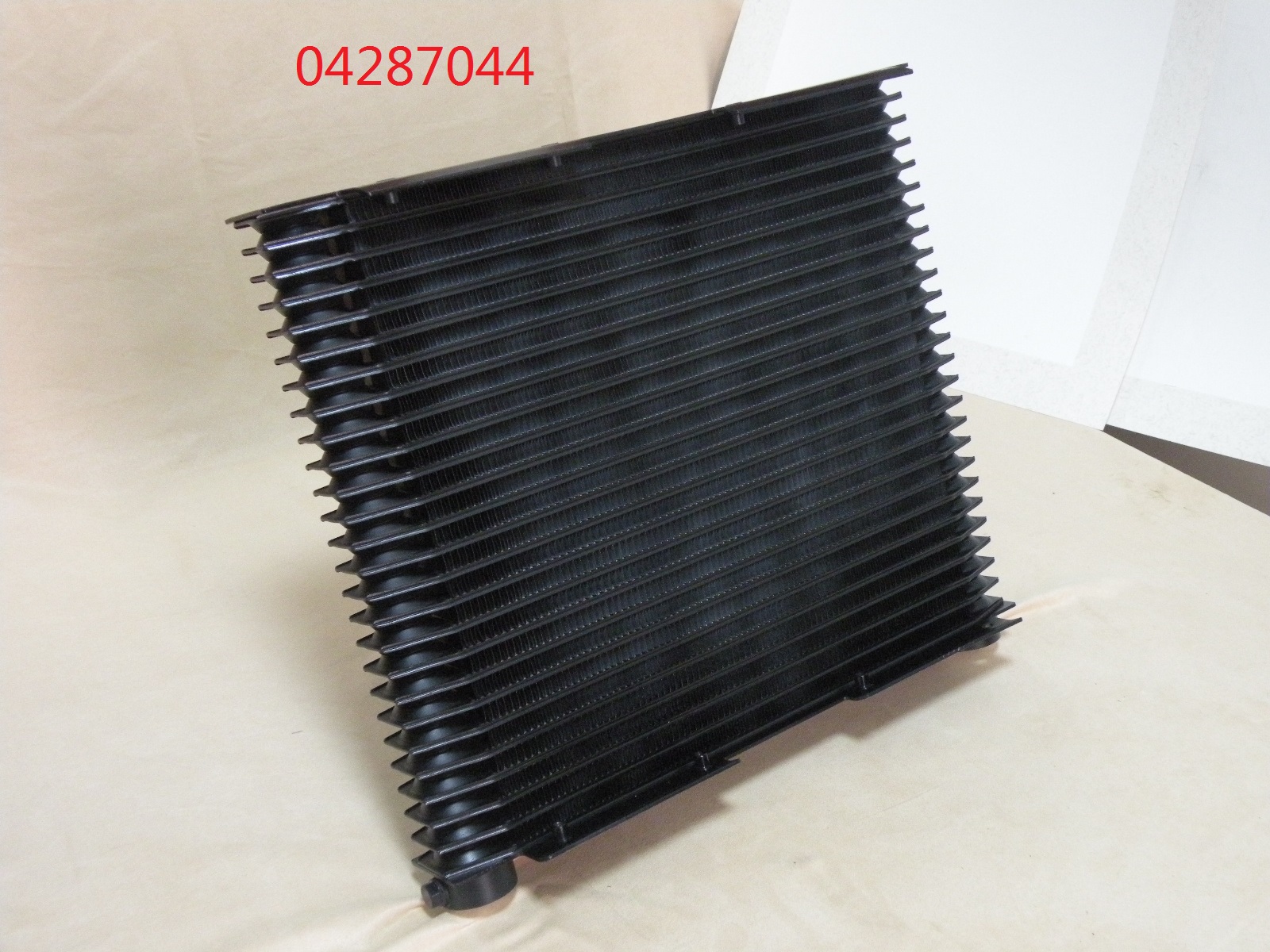 Oil Cooler 04287044