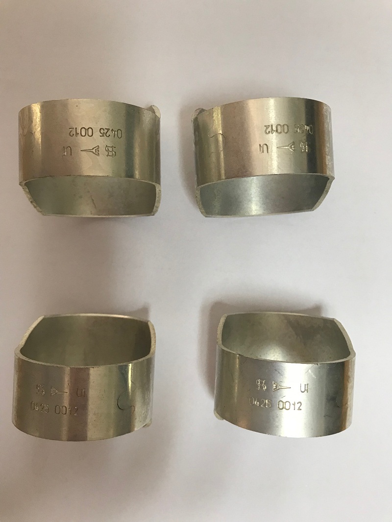 Small end bearing 04250012