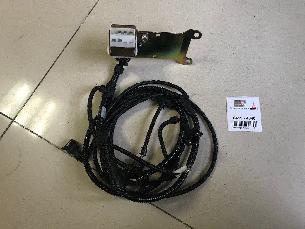 Cable harness 04194840