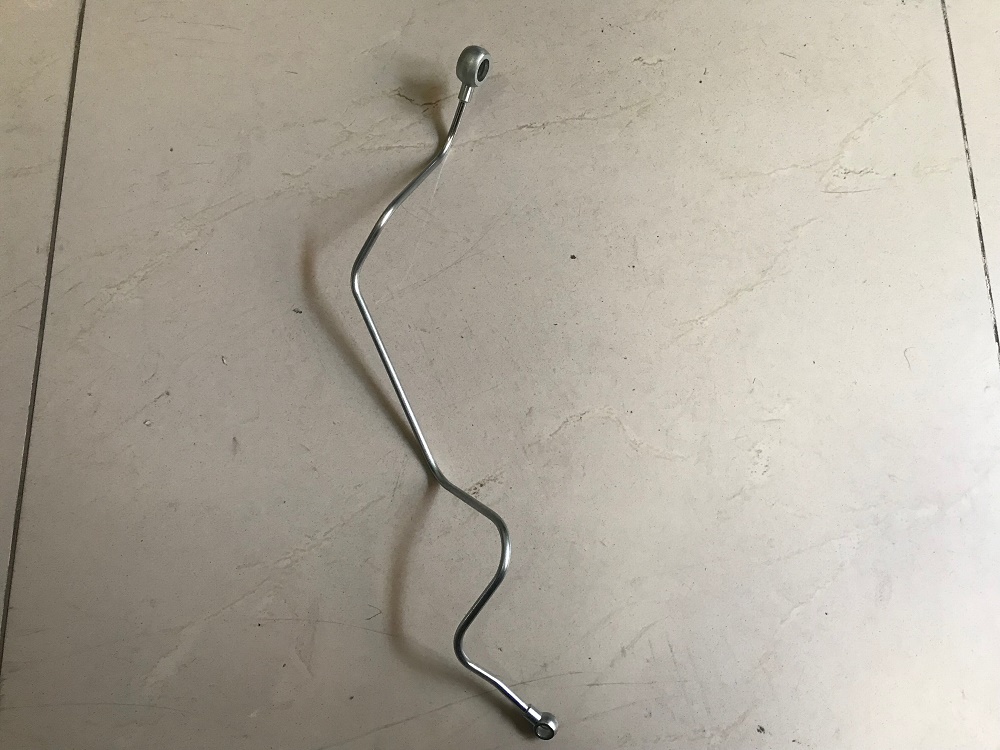 Overflow pipe 02232342