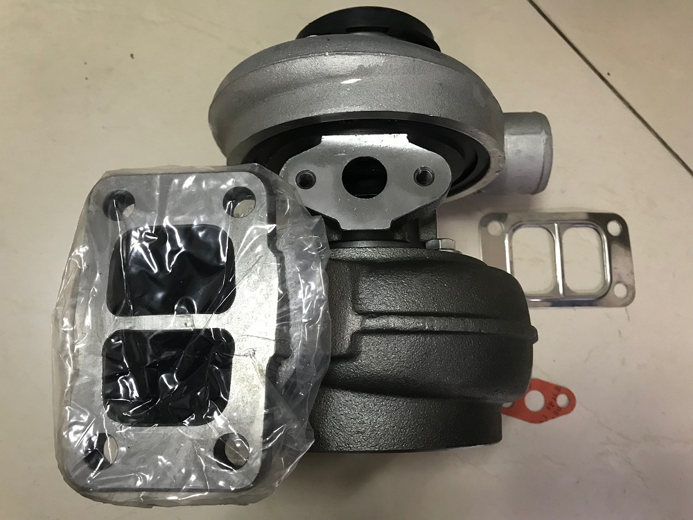 Turbocharger 04232255