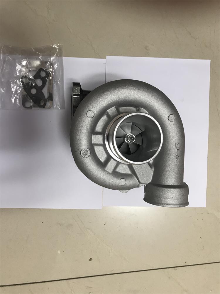 Turbocharger 04235557