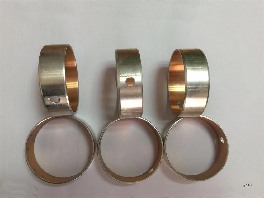 Bearing bush 04200021