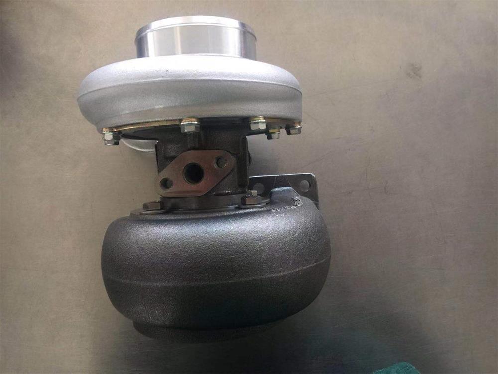 Turbocharger 04259315