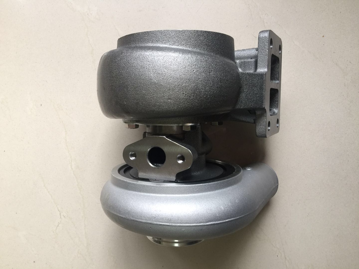 Turbocharger 04232260