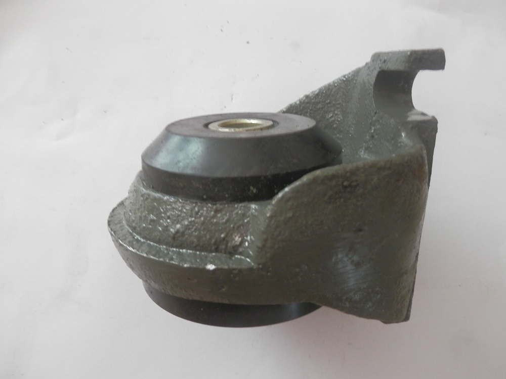 Mounting foot 04235813