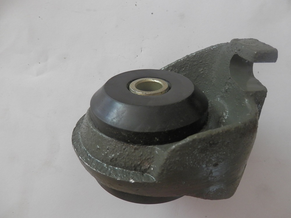 Mounting foot 04235813